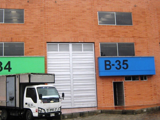 Inmueble