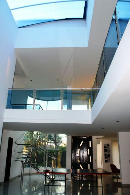 properties
