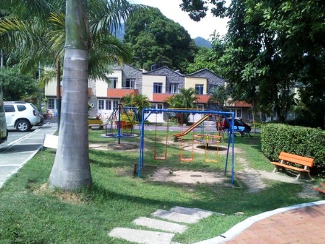 properties