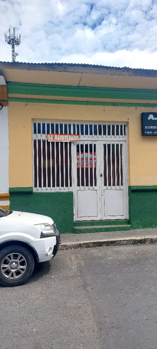Inmueble