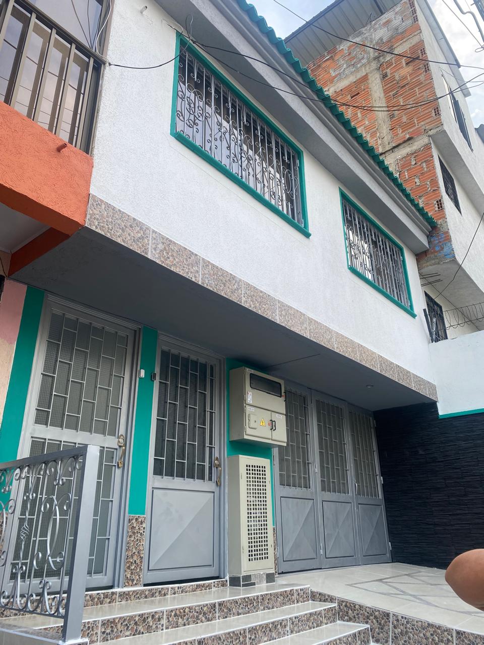 Inmueble