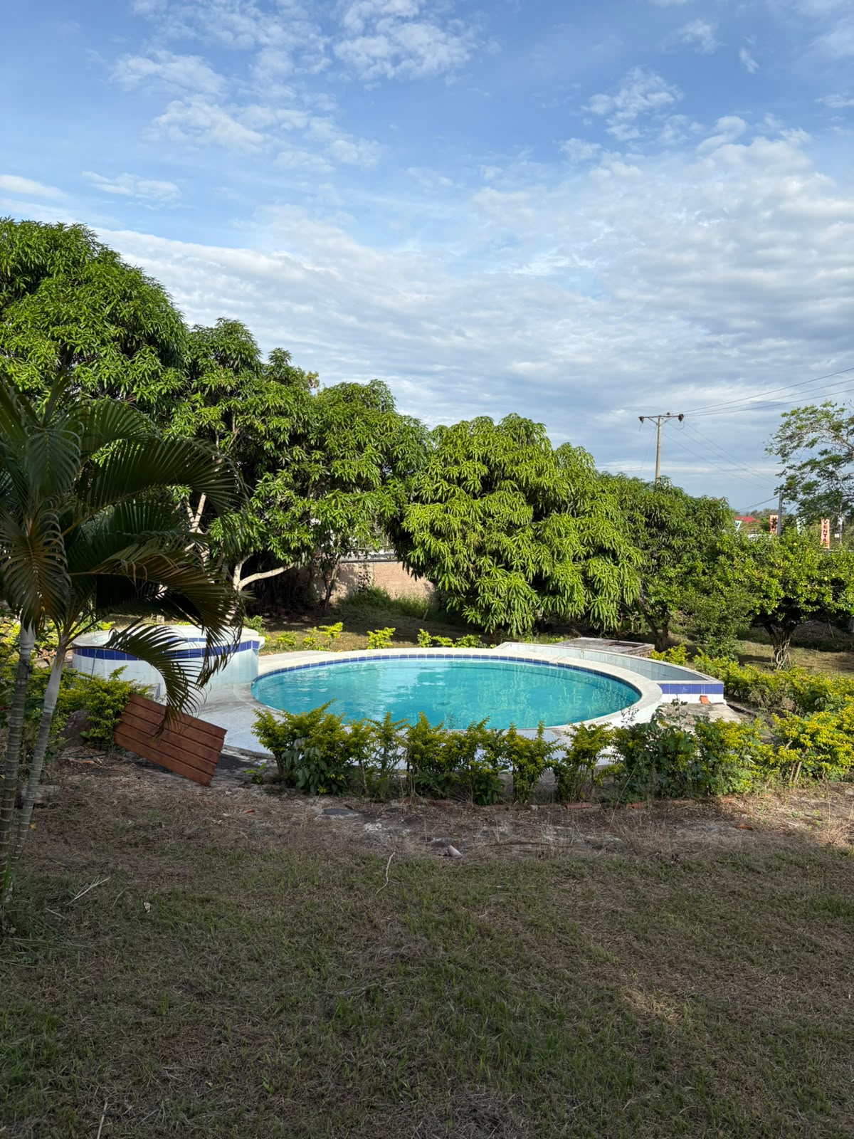 properties